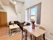 Fantastic 3 Bedroom Apartment