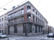 Fantastic 3 bedroom duplex in El Putxet