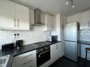 Fantastic 3 Bedroom Flat located in Bethnal Green