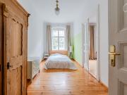 Fantastic 3 room apartment in Berlin Prenzlauer Berg,...