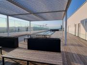 Fantastic 3 room apartment with pool in the heart of...