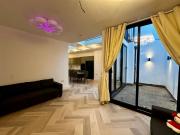 Fantastic 4 bedroom flat, 8mins to Hammersmith Stn