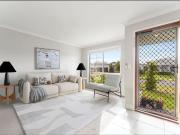 Fantastic 4 Bedroom Home with 2 Living!