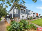 Fantastic 4 Bedroom Townhouse