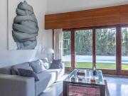 Fantastic 5 bedroom house for rent in Santa Bárbara,...