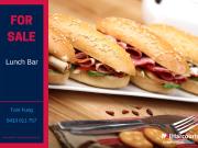 Fantastic 5 Day Cafe