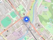 Fantastic 6 Bedroom Apartment in Stunning Location