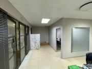 fantastic a grade office in midstrea.