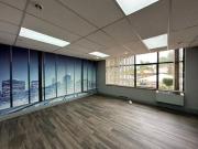 fantastic a grade office of 188 m² t.