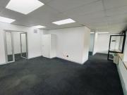 fantastic a grade office waterfall b.