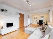 Fantastic, amazing flat in Neuss, Neuss Amsterdam...