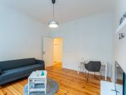 Fantastic, amazing loft in Friedrichshain, Berlin...