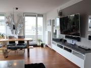 Fantastic, amazing penthouse with great rooftop terrace...