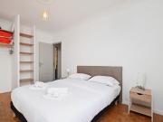 Fantastic and awesome flat, Marseille Amsterdam...