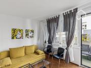 Fantastic and charming loft conveniently located Wien