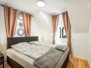 Fantastic and fashionable flat in Mitte, Bremen...