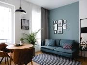 Fantastic and gorgeous studio in Charlottenburg, Berlin...