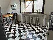 Fantastic and modern suite Essen, Essen Amsterdam...