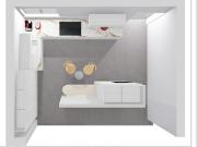 Fantastic and neat 6 room family house in Popularität...