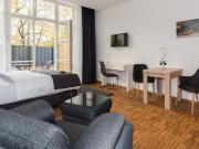 Fantastic and nice apartment in Mitte, Berlin Amsterdam...