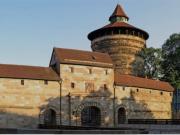 Fantastic and nice studio in Nürnberg