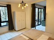 Fantastic and peaceful Apartment at Ku'Damm with...