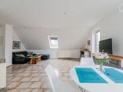 Fantastic and quiet flat in Mahlsdorf, Berlin Amsterdam...