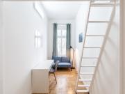 Fantastic and spacious 4 bedrooms flat Prenzlauer Berg