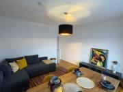 Fantastic and spacious suite close to park, Berlin...