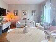Fantastic and wonderful apartment Pankow, Berlin...