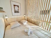 Fantastic apartement terrace Gratte Ciel