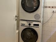 Fantastic apartment Fennpfuhl, Berlin Amsterdam...