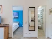 Fantastic apartment for two with balcony in Berlin,...