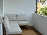 Fantastic apartment in Düsseldorf