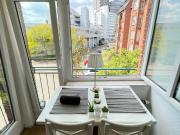 Fantastic apartment in Köln