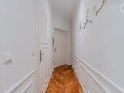 Fantastic apartment in one of the most popular streets...