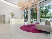 Fantastic apartment in stylish building