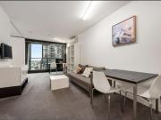 Fantastic Apartment in the CBD of Melbourne