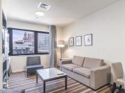 Fantastic Apartment in the CBD of Melbourne