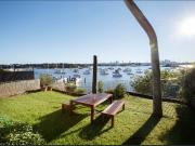 Fantastic apartment in waterfront boutique complex...