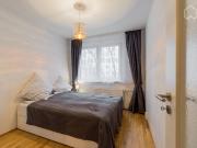 Fantastic apartment with balcony directly at...