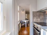 Fantastic apartment with excellent facilities in the...