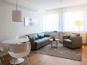 Fantastic Apartment with kitchen in Frankfurt am Main,...