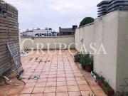 FANTÁSTIC ÁTICO DUPLEX EN BALAFIA DE 3 HABITACIONES CON...