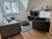 Fantastic attic flat in Berlin Pankow Ortsteil...