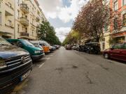 Fantastic, awesome suite Prenzlauer Berg, Berlin...