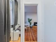 Fantastic, beautiful flat in Prenzlauer Berg, Berlin...