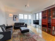 Fantastic, beautiful loft in Mitte with a large rooftop...