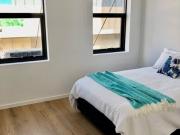 Fantastic brand new inner city share house...