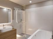 Fantastic, bright studio in popular area, Wien, Vienna...